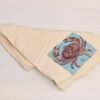 Crab Tea Towel, Vintage Design