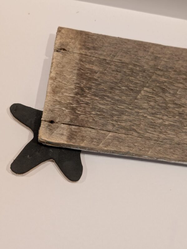 Summer Sign, Beach Wall Art Decor, 3-D